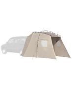 Vaude bus tent voor bus Drive Wing, Caravans en Kamperen, Tenten, Ophalen, Zo goed als nieuw, Tot en met 2