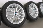 BMW 1 Serie (F20) 17 inch winterset met nieuwe banden, Auto-onderdelen, Banden en Velgen, Banden en Velgen, Nieuw, 17 inch, Personenwagen