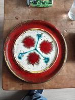 Herbolzheim  3034  wandbord    gaaf, Ophalen of Verzenden