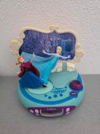 Frozen Projector Wekker - Lexibook, Ophalen of Verzenden, Gebruikt