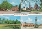 Groeten uit Uden, Ophalen of Verzenden, 1960 tot 1980, Gelopen, Noord-Brabant