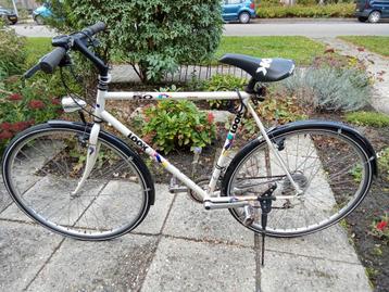 28 inch Look Sportfiets. Framemaat 57 cm. beschikbaar voor biedingen