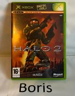 Halo 2 Xbox, Spelcomputers en Games, Games | Xbox Original, Vanaf 3 jaar, Ophalen of Verzenden, Shooter, 1 speler