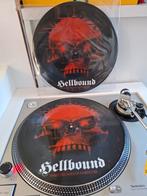 hellbound picture disc vinyl partyraiser, Ophalen of Verzenden, Nieuw in verpakking