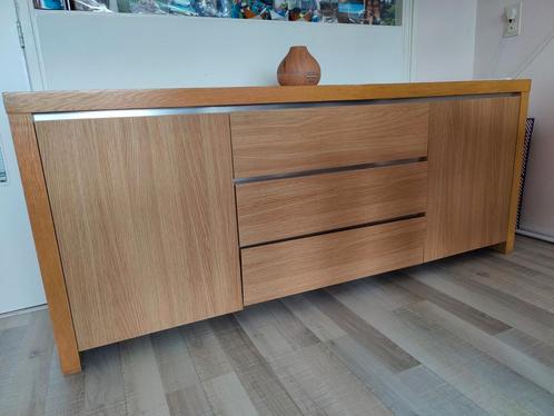Dressoir (gratis), Huis en Inrichting, Kasten | Dressoirs, Gebruikt, 150 tot 200 cm, 25 tot 50 cm, Ophalen