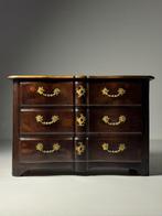 Collectie Diverse Ladekasten antiek, Huis en Inrichting, Ophalen, 50 tot 100 cm, Zo goed als nieuw, Minder dan 100 cm