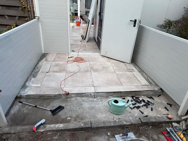 Schilder klusser aangeboden, Diensten en Vakmensen, Klussers en Klusbedrijven, Garantie