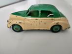 DINKY TOYS MORRIS OXFORD 159 1954, Hobby en Vrije tijd, Modelauto's | 1:43, Ophalen of Verzenden, Gebruikt, Auto, Dinky Toys