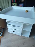Commode - Ikea smastad, wit, gratis op te halen, Ophalen, Zo goed als nieuw, 50 tot 70 cm, 90 tot 105 cm