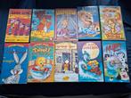 VHS Kinderfilms Collectie, Ophalen of Verzenden, Kinderprogramma's en -films
