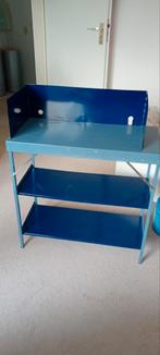 Camping kooktafel, Ophalen, Zo goed als nieuw