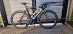 LAATSTE KANS!! Cervelo s3 special edition Jumbo Visma 1/200, Fietsen en Brommers, Fietsen | Racefietsen, 28 inch, Carbon, Heren