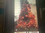 Sneeuwende kerstboom, Diversen, Kerst, Ophalen of Verzenden, Zo goed als nieuw