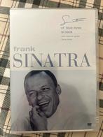 Frank Sinatra Ol’ blue eyes is back Dvd, Alle leeftijden, Ophalen of Verzenden, Gebruikt