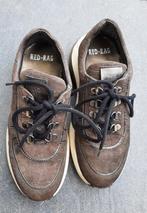 Rad rag suede sneakers grijs, maat 36, Ophalen of Verzenden, Zo goed als nieuw, Grijs, Sneakers of Gympen