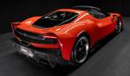Ferrari 296 Speciale A 1:18 FE049 MR Collection PRE-ORDER, Ophalen of Verzenden, Nieuw, Auto, Overige merken