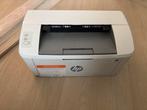 Nieuw - HP LaserJet M110we inclusief cartridges, Computers en Software, Printers, Ophalen, Zwart-en-wit printen, Printer, Nieuw
