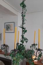 Woonaccessoires, Ophalen, Zwart, Zo goed als nieuw, Metaal