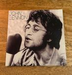 John Lennon (The Beatles) - The Mail on Sunday cd, Ophalen of Verzenden, Zo goed als nieuw, Poprock