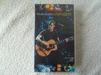 Bryan Adams unplugged op VHS, Ophalen of Verzenden, Videoband