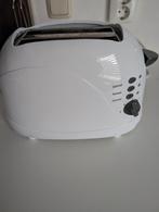 Broodrooster, Ophalen