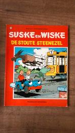 Suske en Wiske stripboeken, Meerdere stripboeken, Ophalen of Verzenden, Zo goed als nieuw