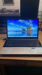 17 inch Samsung met windows 10 + Officepakket + HDMI +Webcam, Computers en Software, Windows Laptops, Met videokaart, Ophalen of Verzenden