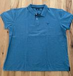 GANT herenpolo blauw maat xxxl 3xl, GANT, Overige maten, Zo goed als nieuw, Verzenden