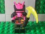 Lego richtie ninjago, Ophalen of Verzenden, Zo goed als nieuw