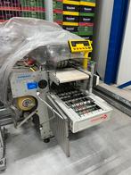 Conpax inpakmachine, Servo Wrap., Zakelijke goederen, Ophalen