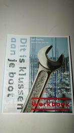 Dit is klussen aan je boot, Watersport en Boten, Ophalen of Verzenden, Nieuw, Overige typen