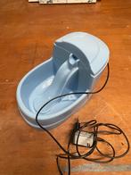 Kattendrinkbak/fontein, Dieren en Toebehoren, Kattenvoerbakken en Drinkbakken, Ophalen of Verzenden, Automatisch, Zo goed als nieuw