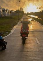 Gilera Runner 70cc - Dikke Setup! Ruilen mogelijk, Ophalen, Gebruikt, Overige modellen, Maximaal 45 km/u