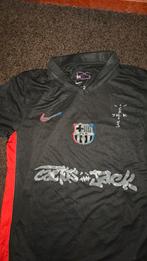 Barca shirt, Sport en Fitness, Voetbal, Ophalen of Verzenden, Zo goed als nieuw, Shirt