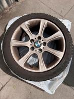 Originele BMW 17 inch velgen, Auto-onderdelen, Banden en Velgen, Ophalen, Gebruikt, Banden en Velgen, 17 inch