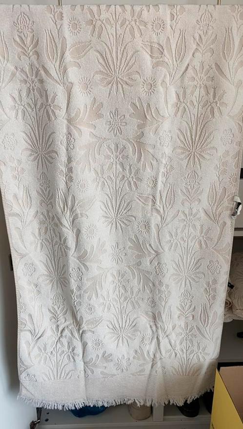 Badhandoeken sissyboy, Huis en Inrichting, Badkamer | Badtextiel en Accessoires, Nieuw, Handdoek, Wit, Ophalen of Verzenden