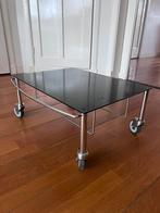 Design audio-trolley Cassandro, Ophalen, 50 tot 100 cm, Zo goed als nieuw, Minder dan 50 cm