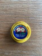 Officiële NYC marathon ChampionChip uit 1999. TWIN TOWERS!, Overige merken, Overige typen, Ophalen of Verzenden, Zo goed als nieuw