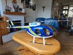 RC Helikopter Collectie - Elektrisch & Nitro, Ophalen of Verzenden, Nitro