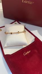 Cartier Ecrou Armband 18k Goud - Recent Onderhoud, Ophalen, Zo goed als nieuw, Goud