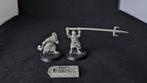 Middle-Earth Strategy Battle Game: Dwarf Vault Warden Team -, Hobby en Vrije tijd, Wargaming, Ophalen of Verzenden, Zo goed als nieuw