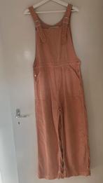 Kings of Indigo tuinbroek Mirta - maat S (nieuw!), Kleding | Dames, Verzenden, Nieuw, Maat 36 (S), Roze