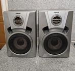 Sony SS-BX2 luidsprekers - Set van 2, Ophalen, Zo goed als nieuw, 60 tot 120 watt