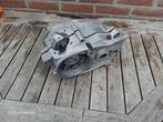 Set carters zundapp gs 125 mc 125, Fietsen en Brommers, Brommeronderdelen | Zundapp, Ophalen of Verzenden, Gebruikt, Blok
