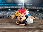 UEFA Euro 2000 Sleutelhanger Mascotte, Verzamelen, Ophalen, Zo goed als nieuw, Beeldje of Poppetje