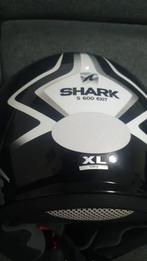 Shark S600 motorhelm, Tweedehands, Integraalhelm, Shark