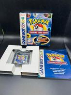 Pokemon trading card game gameboy color, Ophalen of Verzenden, Zo goed als nieuw