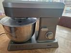 Tristar Keukenmachine 6.3L - Gebruikt, Ophalen, 4 liter of meer, Gebruikt, 3 snelheden of meer