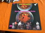 Iron Butterfly, Ophalen of Verzenden