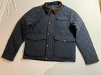 Ralph Lauren Gewatteerde Jas, Kleding | Heren, Ophalen of Verzenden, Nieuw, Maat 46 (S) of kleiner, Blauw